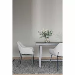 Rowico AB HALEY Tuoli -Myynti Säilytyskalusteet Haley tuoli 110480 Brooklyn ruokapoyta 108541 milj 2