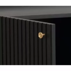 Rowico AB HALIFAX Kaappi 100 Cm -Myynti Säilytyskalusteet Halifax kaappi detalj