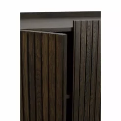 Rowico AB HALIFAX Kaappi 100 Cm -Myynti Säilytyskalusteet Halifax kaappi ruskea 119917 detalj