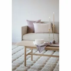 Rowico AB HAMMOND Sohvapöytä 135 Cm -Myynti Säilytyskalusteet Hammond sohvapoyta valkotammi miljoo