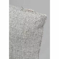 Rowico AB HAMMOND Koristetyyny 34 X 63 Cm -Myynti Säilytyskalusteet Hammond sohvatyyny harmaa 120616 detalj