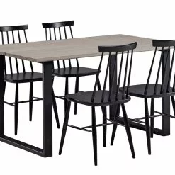 Vilbel Ou HANKO/AHVEN 4 Hengen Ruokailuryhmä