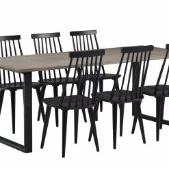 Vilbel Ou HANKO/VEETI 6 Hengen Ruokailuryhmä