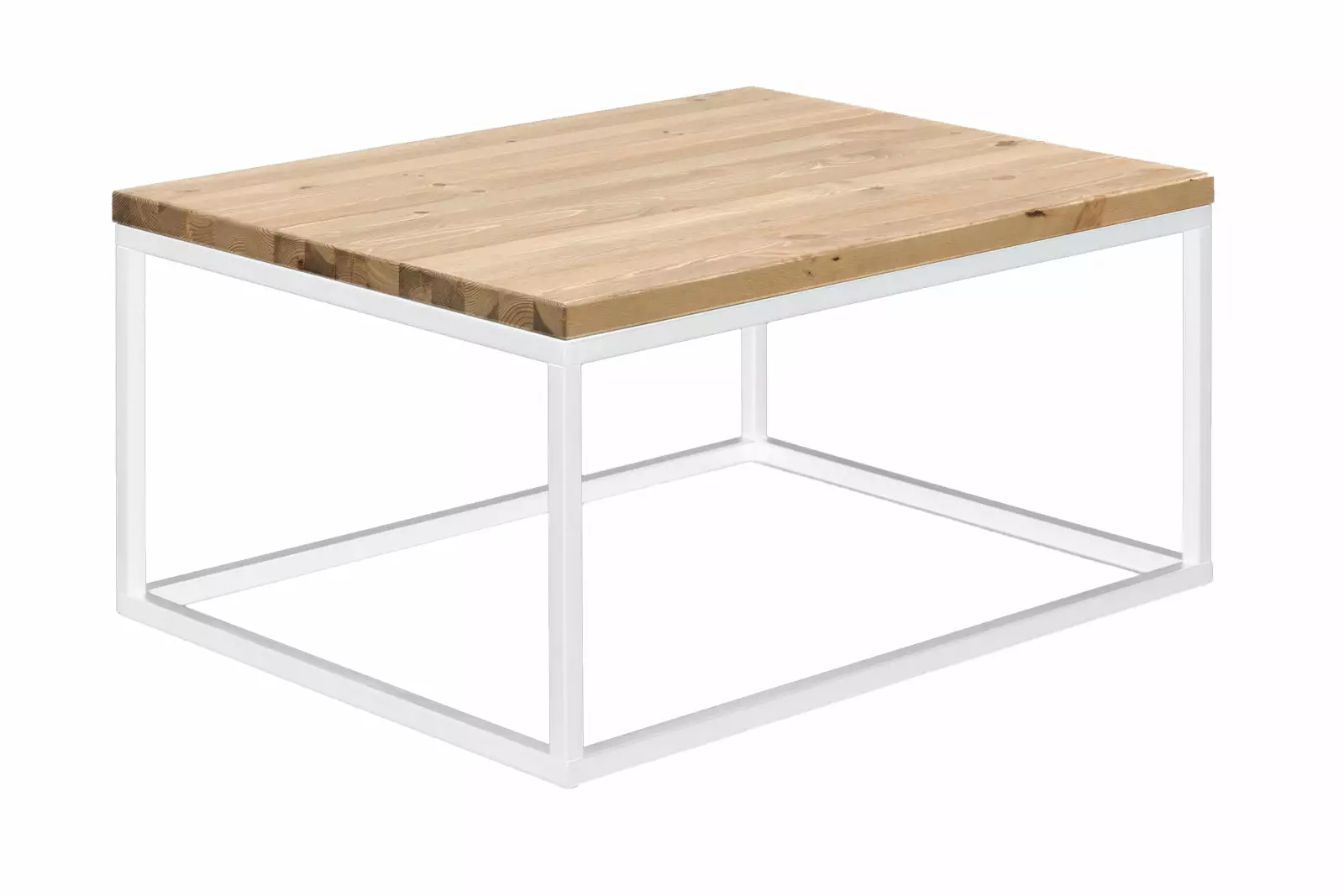 Vilbel Ou HANKO Sohvapöytä Mänty 80 X 60 Cm 3 Vilbel Ou HANKO Sohvapöytä Mänty 80 X 60 Cm - Image 3