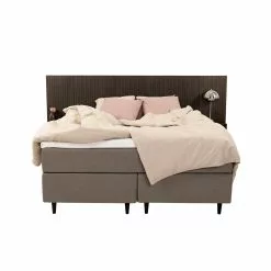 Hilding Anders Finland Oy HILDING Yöpöytämoduuli -Myynti Säilytyskalusteet Hilding Cross jenkki hiekka Hilding 14 t.rusk paneelipaaty yopoytamoduulit