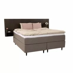 Hilding Anders Finland Oy HILDING Yöpöytämoduuli -Myynti Säilytyskalusteet Hilding Cross jenkki hiekka Hilding 14 t.rusk paneelipaaty yopoytamoduulit 1