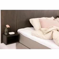 Hilding Anders Finland Oy HILDING Yöpöytämoduuli -Myynti Säilytyskalusteet Hilding t.rusk paneelipaaty yopoytamoduuli