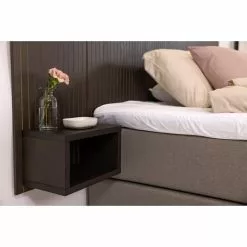 Hilding Anders Finland Oy HILDING Yöpöytämoduuli -Myynti Säilytyskalusteet Hilding t.rusk paneelipaaty yopoytamoduuli 1kopio