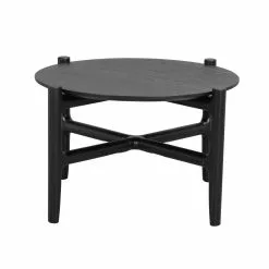 Edessä -Myynti Säilytyskalusteet Holton sp 55cm pyorea musta 120375 2