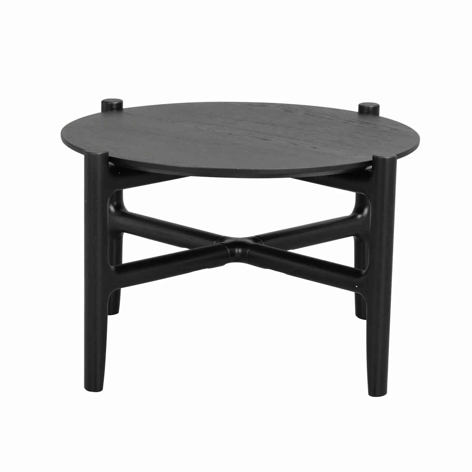 Rowico AB HOLTON Sohvapöytä Pyöreä 55 Cm 2 Rowico AB HOLTON Sohvapöytä Pyöreä 55 Cm - Image 2