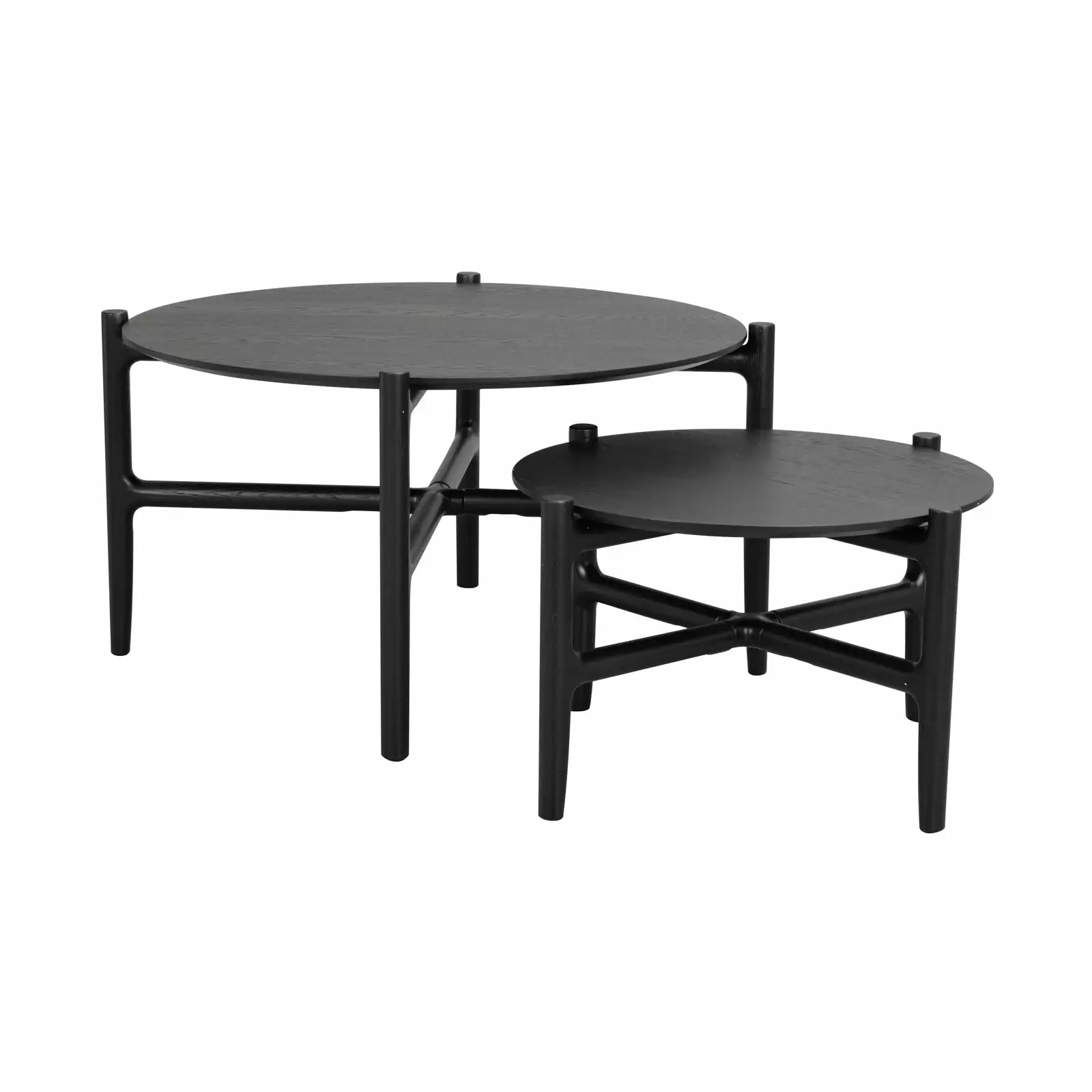 Rowico AB HOLTON Sohvapöytä Pyöreä 80 Cm 6 Rowico AB HOLTON Sohvapöytä Pyöreä 80 Cm - Image 6