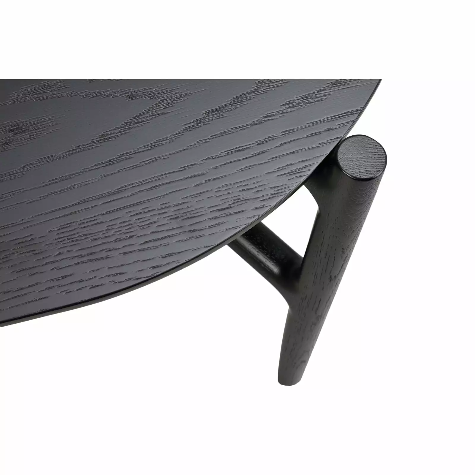 Rowico AB HOLTON Sohvapöytä Pyöreä 55 Cm 3 Rowico AB HOLTON Sohvapöytä Pyöreä 55 Cm - Image 3