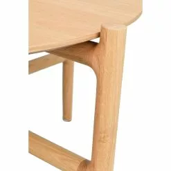 Rowico AB HOLTON Sohvapöytä Pyöreä 55 Cm 15 Rowico AB HOLTON Sohvapöytä Pyöreä 55 Cm -Myynti Säilytyskalusteet Holton sp tammi detalj