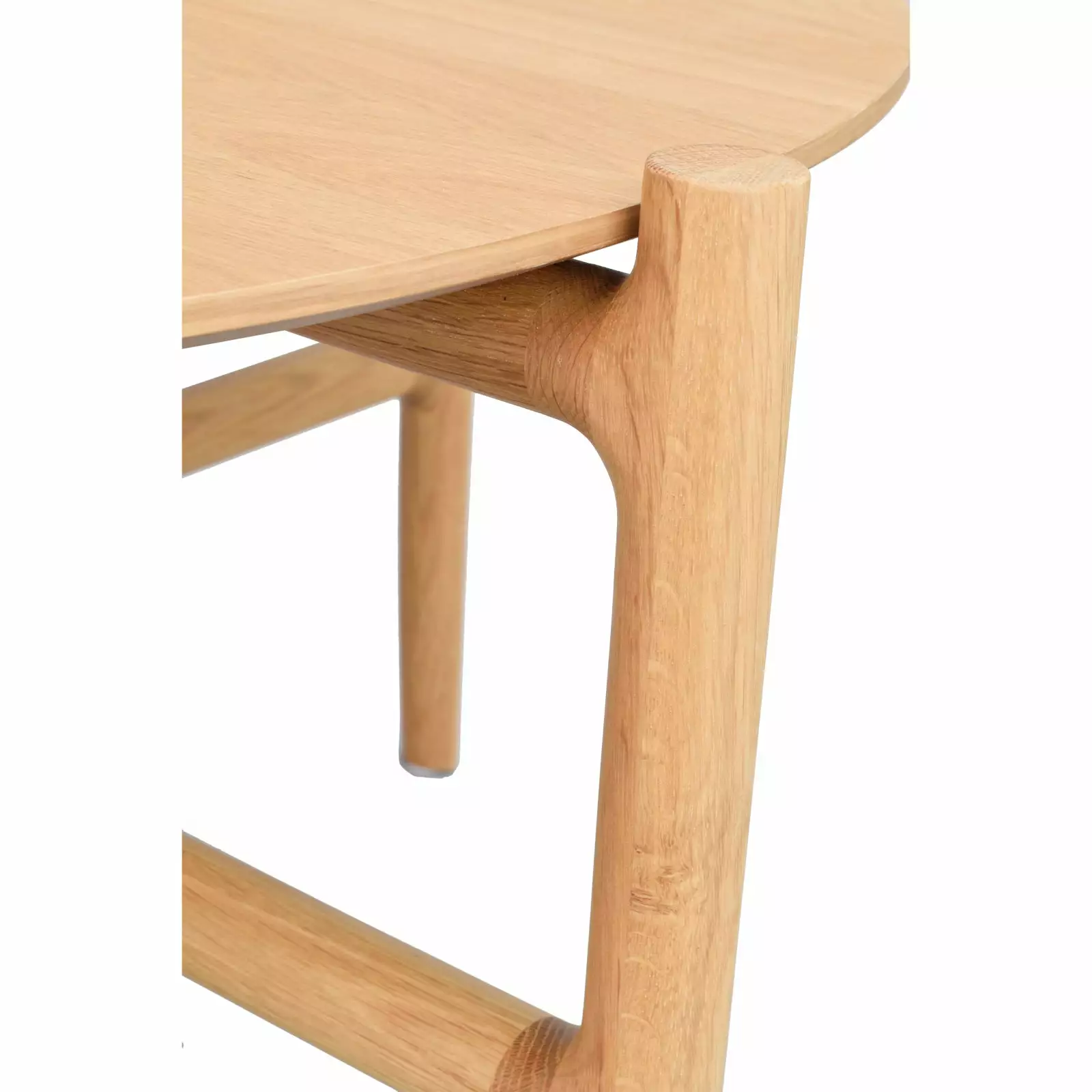 Rowico AB HOLTON Sohvapöytä Pyöreä 55 Cm 6 Rowico AB HOLTON Sohvapöytä Pyöreä 55 Cm - Image 6