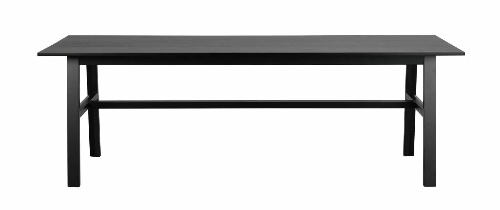 Rowico AB HUDSON Ruokapöytä 230 X 100 Cm 2 Rowico AB HUDSON Ruokapöytä 230 X 100 Cm - Image 2