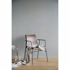 Rowico AB HUNTINGBAY Tuoli -Myynti Säilytyskalusteet Huntington tuoli ruskea 118621 milj1