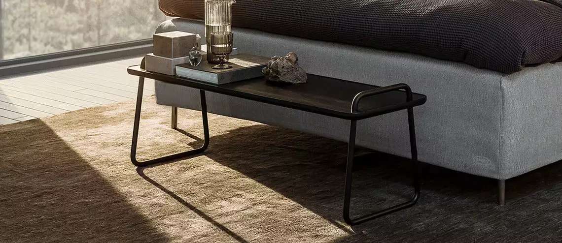 Hilding Anders Finland Oy JENSEN ADD ON Penkki 118 Cm 2 Hilding Anders Finland Oy JENSEN ADD ON Penkki 118 Cm - Image 2