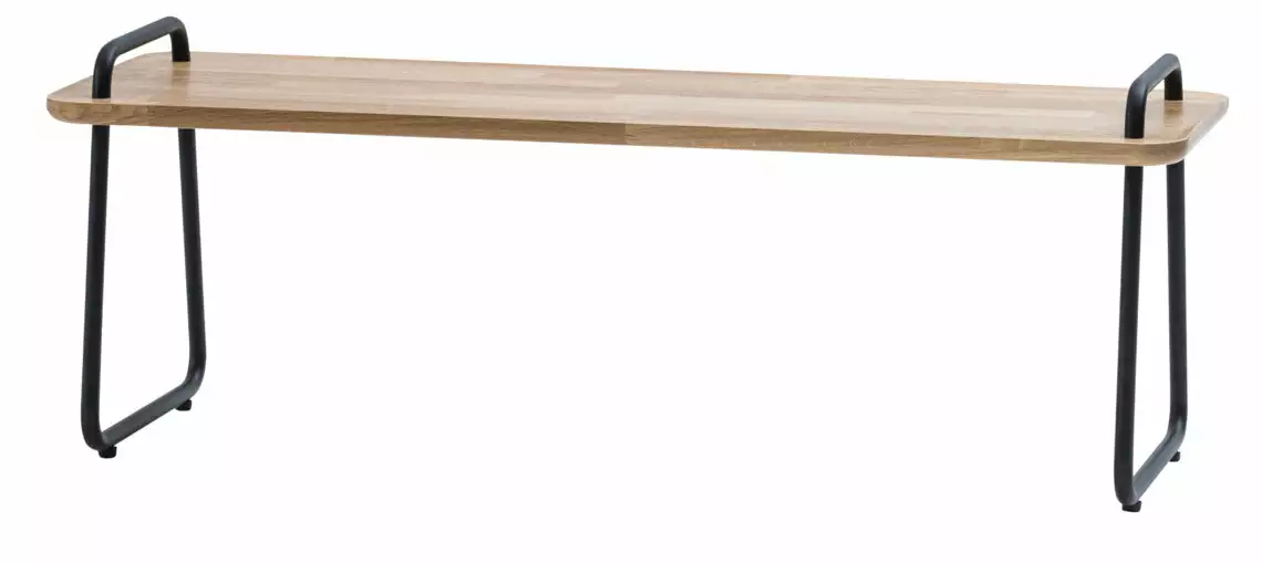 Hilding Anders Finland Oy JENSEN ADD ON Penkki 118 Cm 3 Hilding Anders Finland Oy JENSEN ADD ON Penkki 118 Cm - Image 3