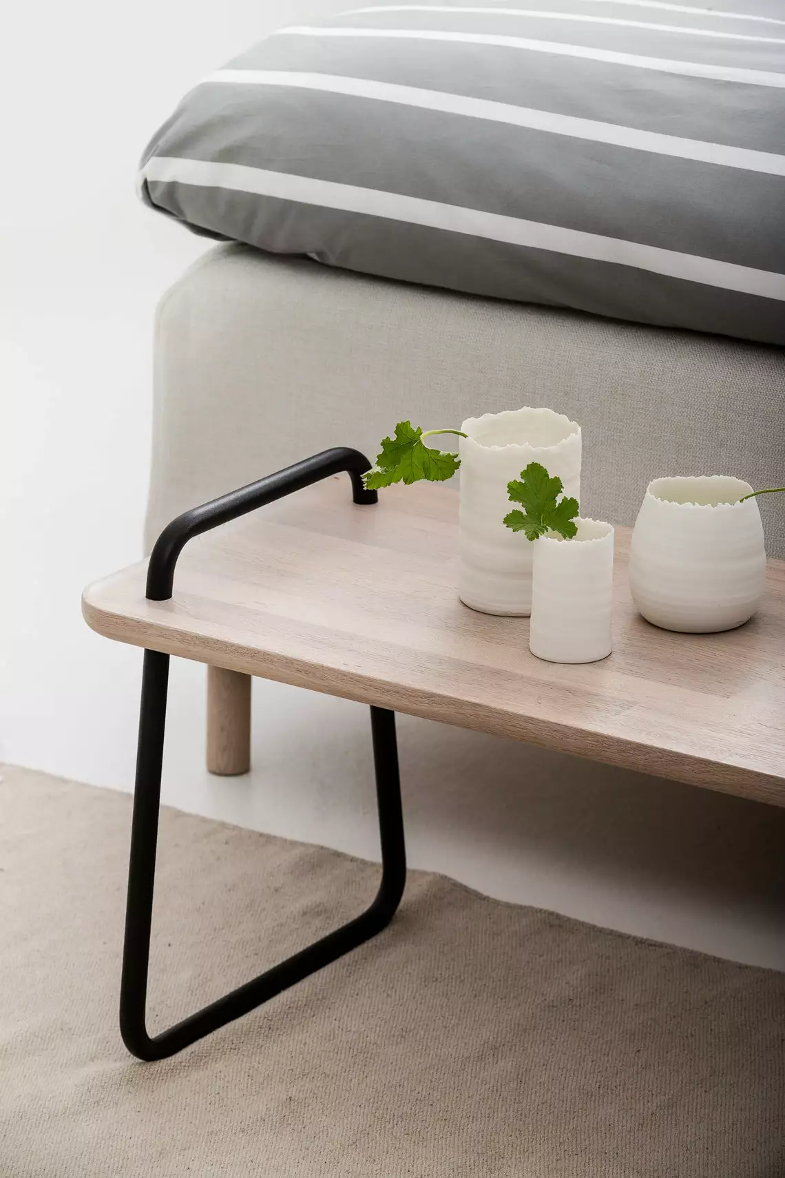 Hilding Anders Finland Oy JENSEN ADD ON Penkki 118 Cm 6 Hilding Anders Finland Oy JENSEN ADD ON Penkki 118 Cm - Image 6