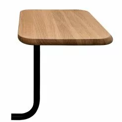 Hilding Anders Finland Oy JENSEN ADD ON Yöpöytä 10 Hilding Anders Finland Oy JENSEN ADD ON Yöpöytä -Myynti Säilytyskalusteet Jensen AddOn yopoyta kiintea tammi