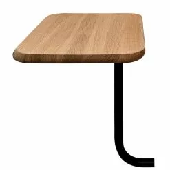 Hilding Anders Finland Oy JENSEN ADD ON Yöpöytä 11 Hilding Anders Finland Oy JENSEN ADD ON Yöpöytä -Myynti Säilytyskalusteet Jensen AddOn yopoyta kiintea tammi kaannetty