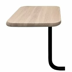 Hilding Anders Finland Oy JENSEN ADD ON Yöpöytä 13 Hilding Anders Finland Oy JENSEN ADD ON Yöpöytä -Myynti Säilytyskalusteet Jensen AddOn yopoyta kiintea valkolakattu kaannetty