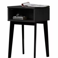 Hilding Anders Finland Oy JENSEN CHARON Yöpöytä