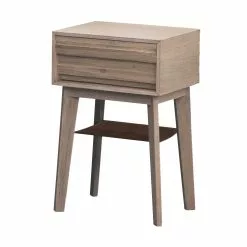 Hilding Anders Finland Oy JENSEN EICON Yöpöytä