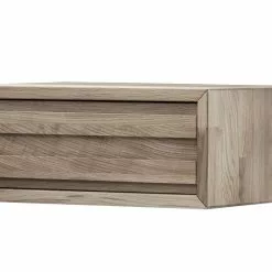 Hilding Anders Finland Oy JENSEN EICON WALL Yöpöytä -Myynti Säilytyskalusteet Jensen EiconWall yopoyta valkolakattu