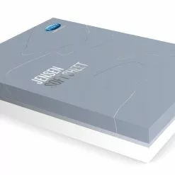 Edessä 43 Hilding Anders Finland Oy JENSEN SOFT SHEET SPLIT Lakana