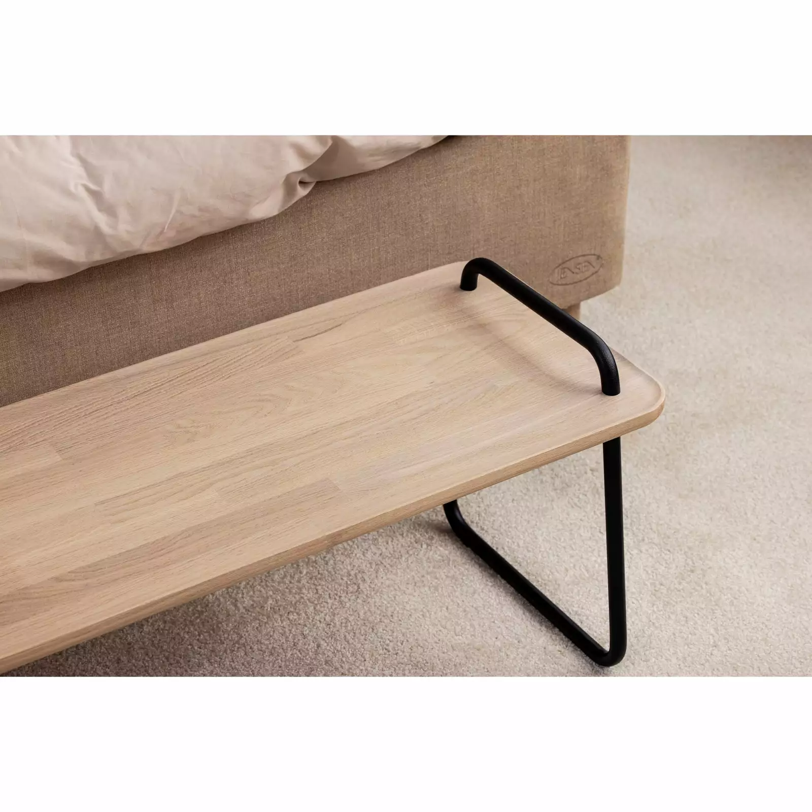 Hilding Anders Finland Oy JENSEN ADD ON Penkki 118 Cm 8 Hilding Anders Finland Oy JENSEN ADD ON Penkki 118 Cm - Image 8