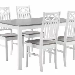 AS Jumek Export Oü METRO Tuoli -Myynti Säilytyskalusteet Kaisla Metro rr 1 2B4