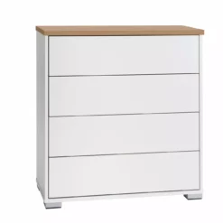 Leo-Matti Ojala Oy KIVI Lipasto 80 Cm 22 Leo-Matti Ojala Oy KIVI Lipasto 80 Cm -Myynti Säilytyskalusteet Kivi lipasto 80cm tammi jalat 3cm