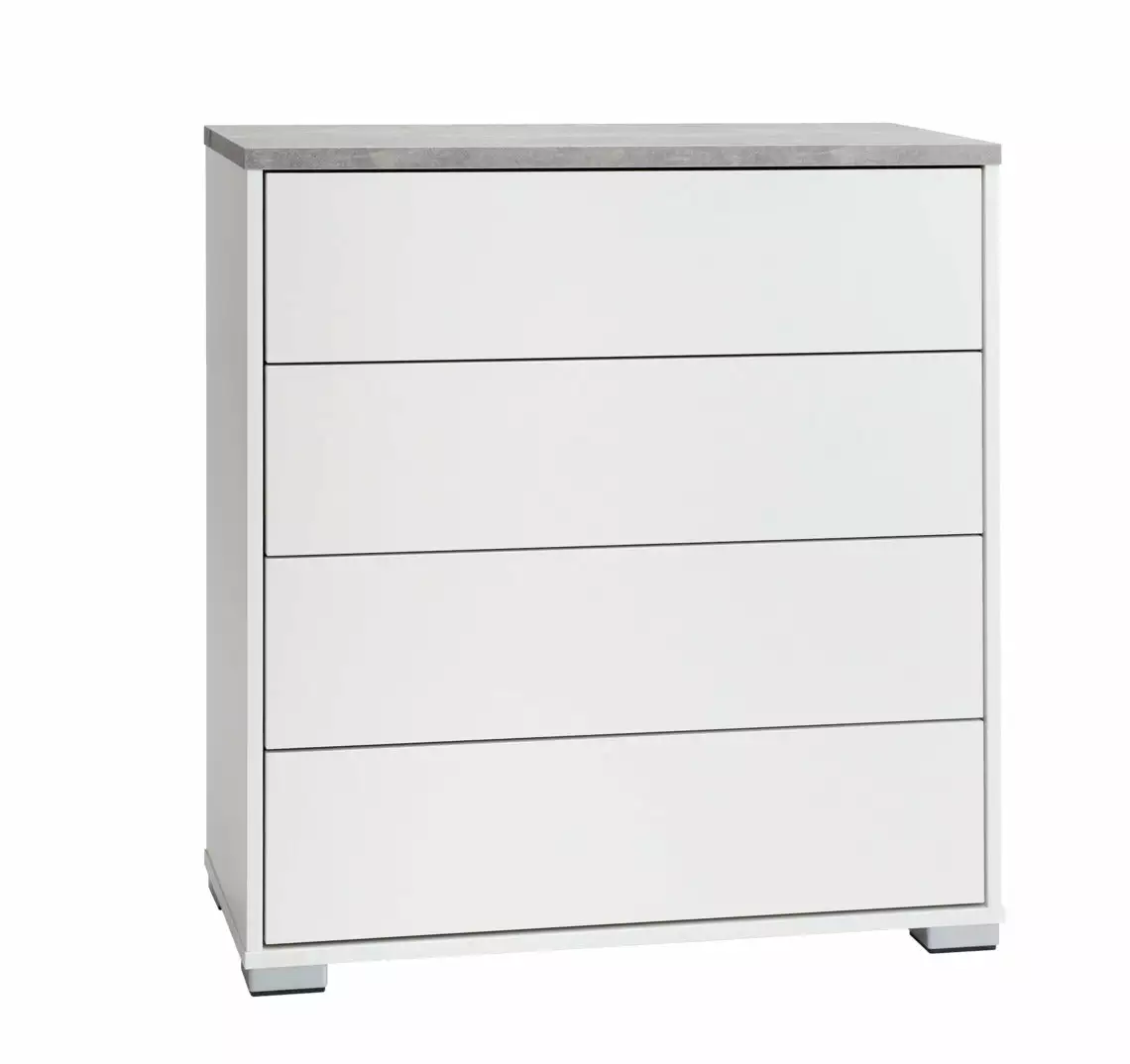 Leo-Matti Ojala Oy KIVI Lipasto 80 Cm 3 Leo-Matti Ojala Oy KIVI Lipasto 80 Cm - Image 3