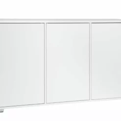 Leo-Matti Ojala Oy KIVI Senkki/kaappi 144 Cm -Myynti Säilytyskalusteet Kivi senkki 148cm valk