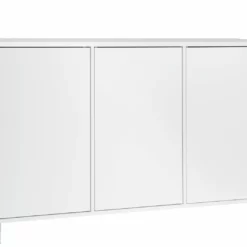 Leo-Matti Ojala Oy KIVI Senkki/kaappi 144 Cm -Myynti Säilytyskalusteet Kivi senkki 148cm valk jalat 10cm