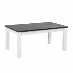 Leo-Matti Ojala Oy KIVI Sohvapöytä 100 X 60 Cm -Myynti Säilytyskalusteet Kivi sohvapoyta 100x60 antrasiitti