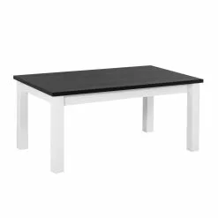 Leo-Matti Ojala Oy KIVI Sohvapöytä 100 X 60 Cm -Myynti Säilytyskalusteet Kivi sohvapoyta 100x60 musta