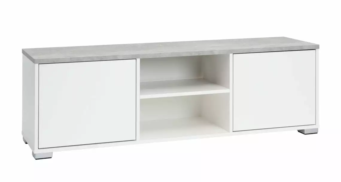 Leo-Matti Ojala Oy KIVI Tv-taso 144 Cm 2 Ovea Ja Avo-osa 5 Leo-Matti Ojala Oy KIVI Tv-taso 144 Cm 2 Ovea Ja Avo-osa - Image 5