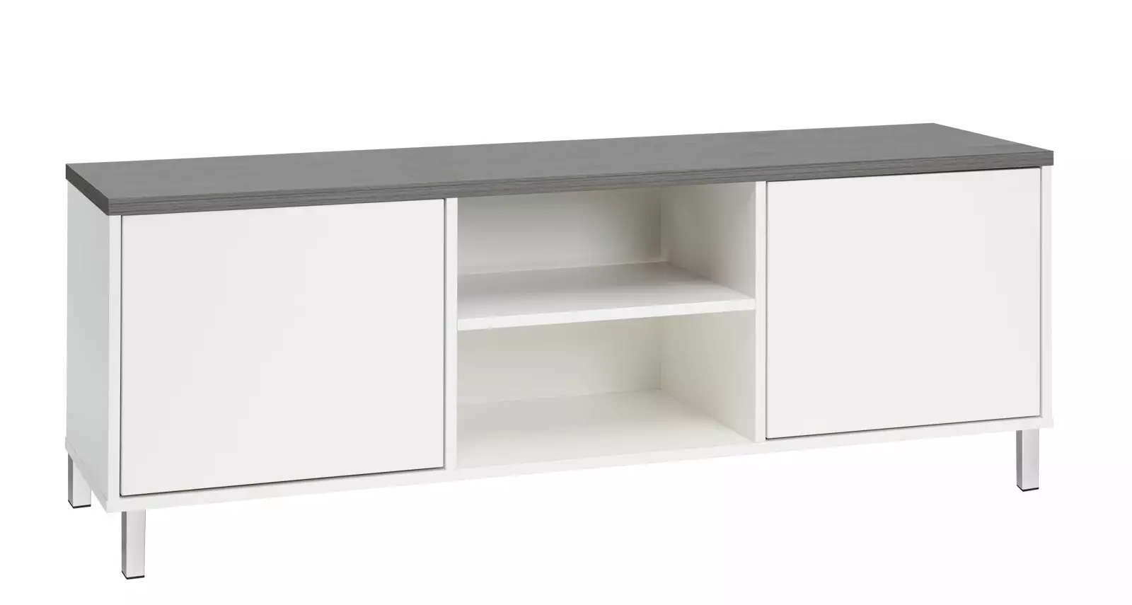 Leo-Matti Ojala Oy KIVI Tv-taso 144 Cm 2 Ovea Ja Avo-osa 2 Leo-Matti Ojala Oy KIVI Tv-taso 144 Cm 2 Ovea Ja Avo-osa - Image 2