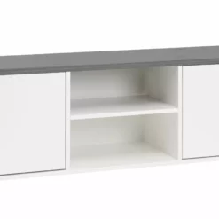 Leo-Matti Ojala Oy KIVI Tv-taso 144 Cm 2 Ovea Ja Avo-osa