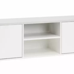 Leo-Matti Ojala Oy KIVI Tv-taso 144 Cm 2 Ovea Ja Avo-osa 21 Leo-Matti Ojala Oy KIVI Tv-taso 144 Cm 2 Ovea Ja Avo-osa -Myynti Säilytyskalusteet Kivi taso 148cm 2 ovi avo saarni jalat 10cm