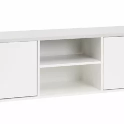 Leo-Matti Ojala Oy KIVI Tv-taso 144 Cm 2 Ovea Ja Avo-osa 20 Leo-Matti Ojala Oy KIVI Tv-taso 144 Cm 2 Ovea Ja Avo-osa -Myynti Säilytyskalusteet Kivi taso 148cm 2 ovi avo saarni jalat 3cm