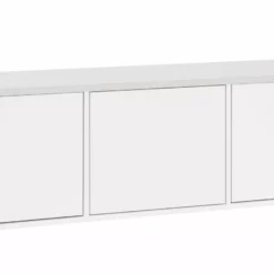 Leo-Matti Ojala Oy KIVI Tv-taso/kaappi 144 Cm 3 Ovea 21 Leo-Matti Ojala Oy KIVI Tv-taso/kaappi 144 Cm 3 Ovea -Myynti Säilytyskalusteet Kivi taso 148cm 3 ovi saarni jalat 3cm