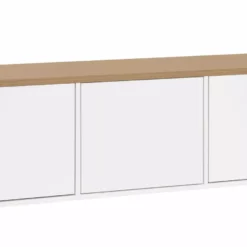 Leo-Matti Ojala Oy KIVI Tv-taso/kaappi 144 Cm 3 Ovea 24 Leo-Matti Ojala Oy KIVI Tv-taso/kaappi 144 Cm 3 Ovea -Myynti Säilytyskalusteet Kivi taso 148cm 3 ovi tammi jalat 10cm