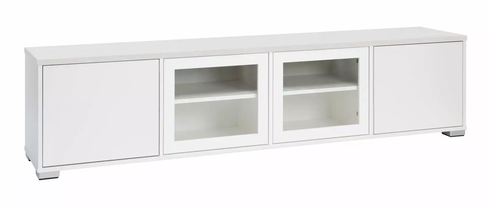 Leo-Matti Ojala Oy KIVI Tv-taso 192 Cm 2 Ovea Ja 2 Lasiovea Keskellä 10 Leo-Matti Ojala Oy KIVI Tv-taso 192 Cm 2 Ovea Ja 2 Lasiovea Keskellä - Image 10