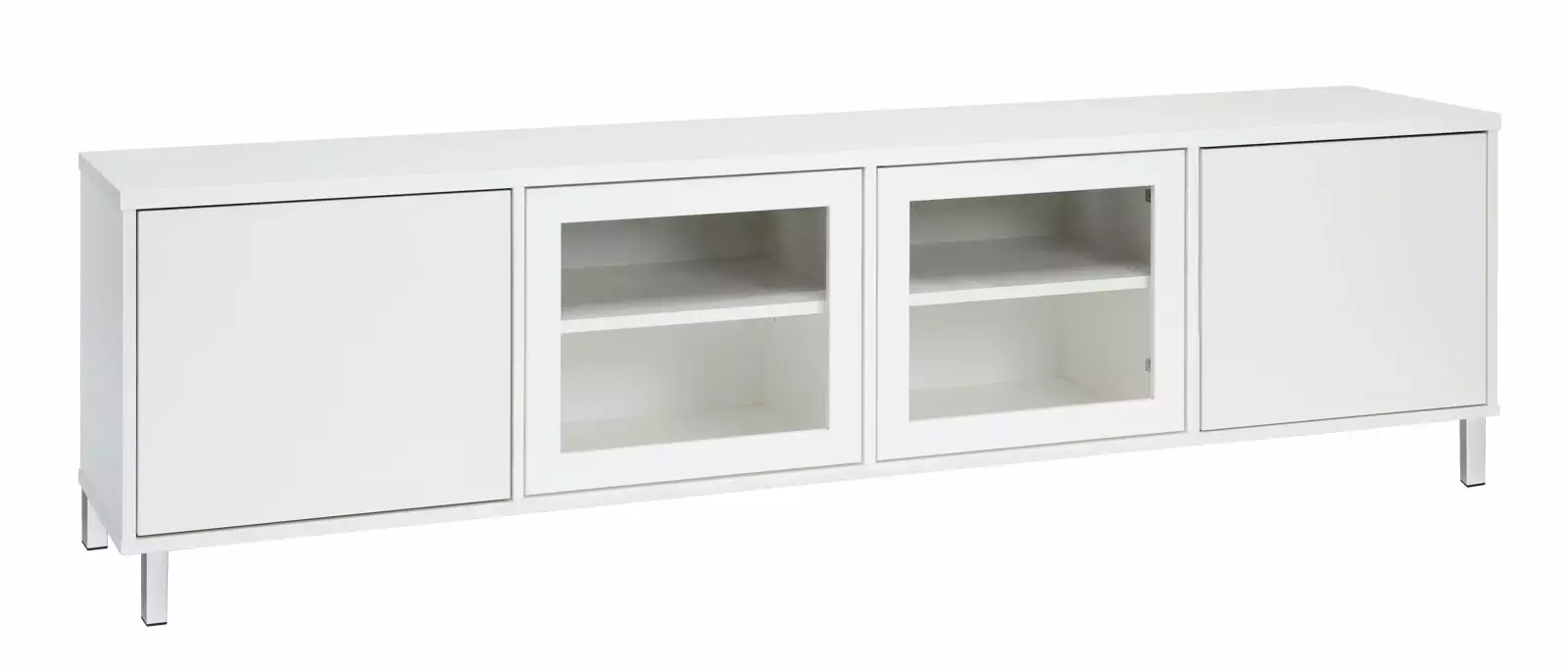 Leo-Matti Ojala Oy KIVI Tv-taso 192 Cm 2 Ovea Ja 2 Lasiovea Keskellä 1 Leo-Matti Ojala Oy KIVI Tv-taso 192 Cm 2 Ovea Ja 2 Lasiovea Keskellä