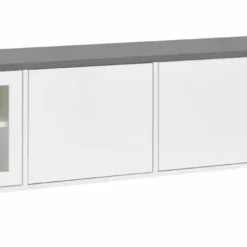 Leo-Matti Ojala Oy KIVI Tv-taso 192 Cm 2 Ovea Ja 2 Lasiovea Reunoilla 18 Leo-Matti Ojala Oy KIVI Tv-taso 192 Cm 2 Ovea Ja 2 Lasiovea Reunoilla -Myynti Säilytyskalusteet Kivi taso 197cm 2 ovi 2 lasiovi paad antrasiitti jalat 10cm