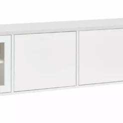 Leo-Matti Ojala Oy KIVI Tv-taso 192 Cm 2 Ovea Ja 2 Lasiovea Reunoilla 22 Leo-Matti Ojala Oy KIVI Tv-taso 192 Cm 2 Ovea Ja 2 Lasiovea Reunoilla -Myynti Säilytyskalusteet Kivi taso 197cm 2 ovi 2 lasiovi paad saarni jalat 10cm