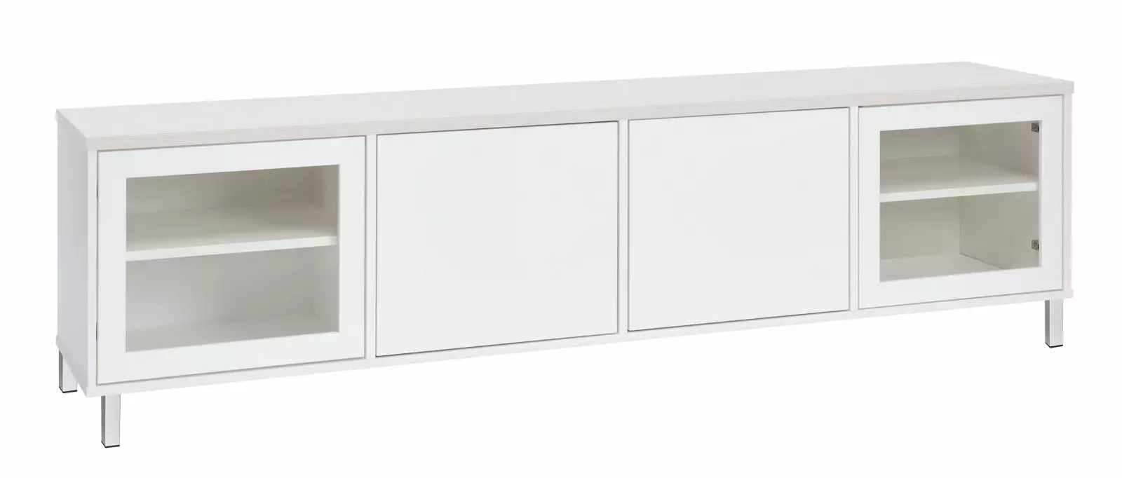 Leo-Matti Ojala Oy KIVI Tv-taso 192 Cm 2 Ovea Ja 2 Lasiovea Reunoilla 10 Leo-Matti Ojala Oy KIVI Tv-taso 192 Cm 2 Ovea Ja 2 Lasiovea Reunoilla - Image 10